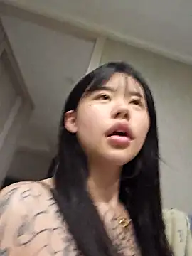 tangju7 online show from October 7, 5:25 pm