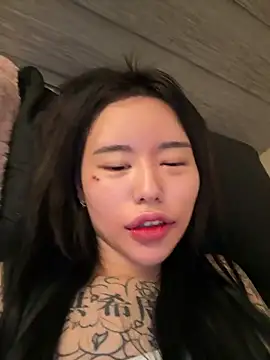 tangju7 online show from January 7, 3:06 pm