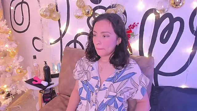 Angelica Moon21 online show from November 6, 5:22 am