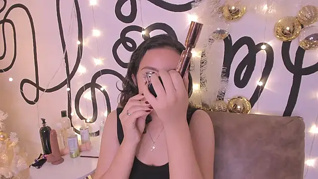 Angelica Moon21 online show from November 29, 5:18 am