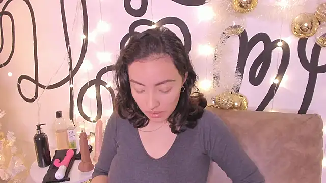 Angelica Moon21 online show from December 3, 5:19 am