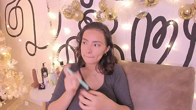 Angelica Moon21 online show from November 22, 5:06 am