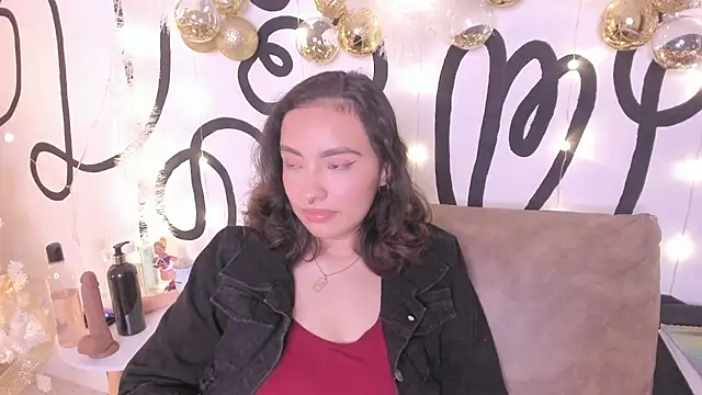 Angelica Moon21 online show from November 21, 5:28 am