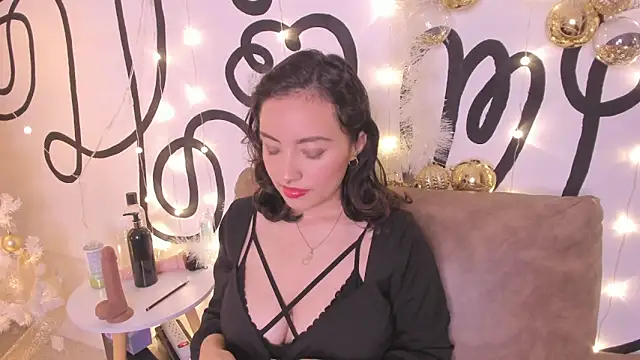 Angelica Moon21 online show from November 28, 5:18 am