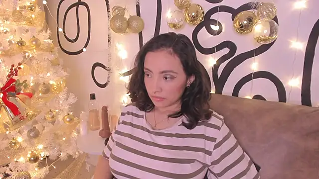 Angelica Moon21 online show from November 11, 5:13 am