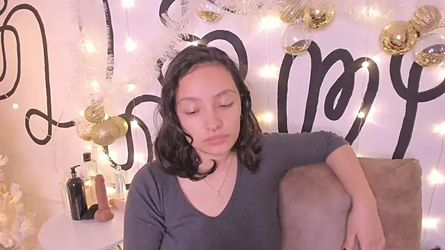 Angelica Moon21 online show from November 26, 4:56 am