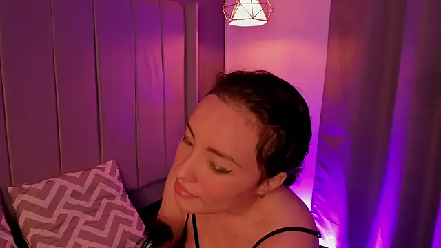 Angelica Moon21 online show from September 12, 3:28 am