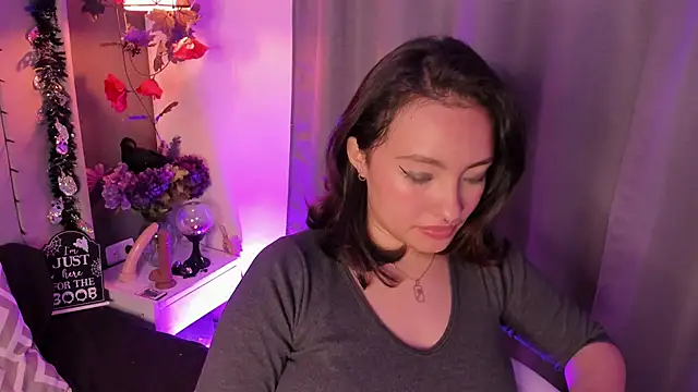 Angelica Moon21 online show from October 9, 4:13 am