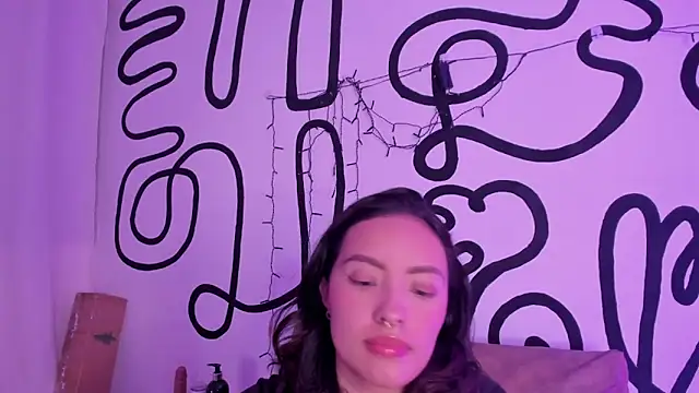 Angelica Moon21 online show from November 5, 5:21 am