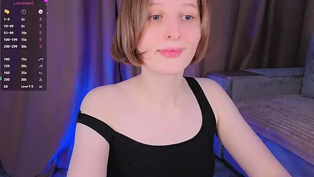 c0ralynx online show from March 21, 5:50 pm