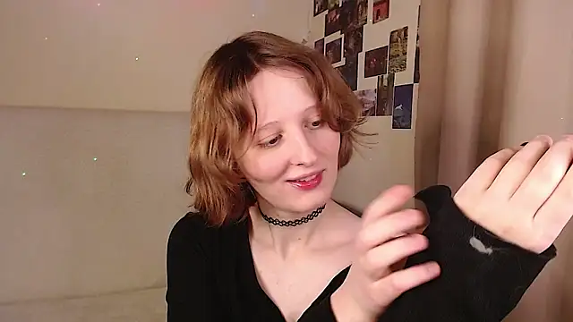 c0ralynx online show from November 12, 10:13 pm