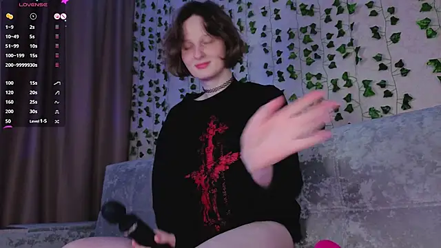 c0ralynx online show from March 29, 6:53 pm