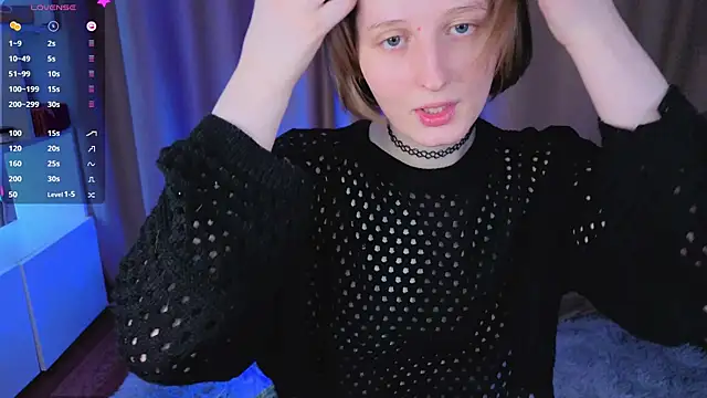 c0ralynx online show from March 18, 6:53 pm