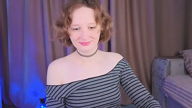 c0ralynx online show from April 15, 7:47 am