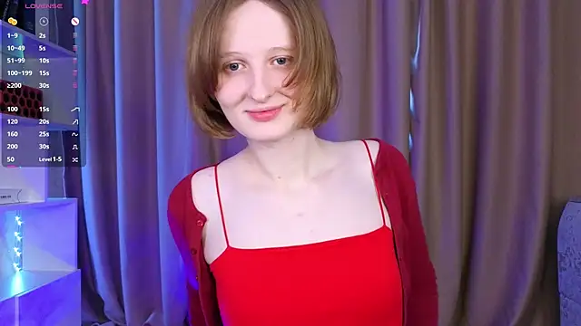 c0ralynx online show from May 24, 3:56 pm