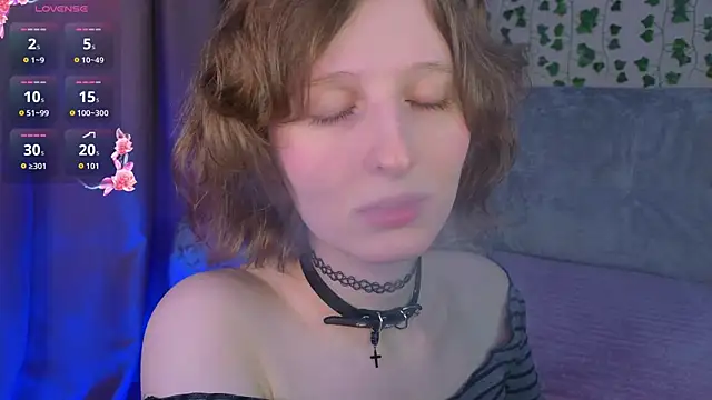 c0ralynx online show from January 11, 8:38 pm