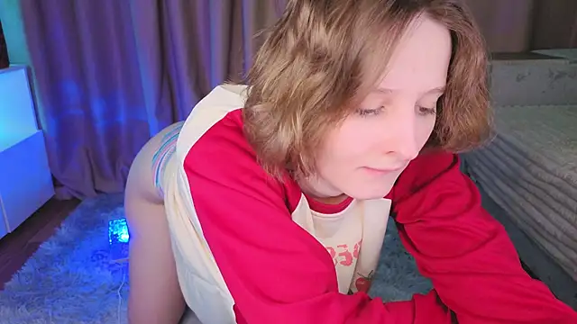 c0ralynx online show from April 11, 1:13 am