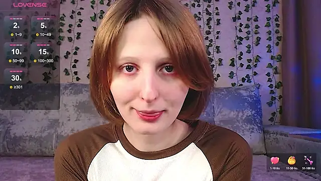 c0ralynx online show from November 30, 10:49 am