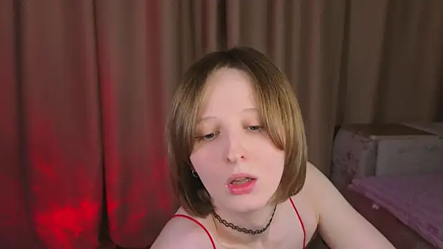 c0ralynx online show from January 17, 8:56 pm