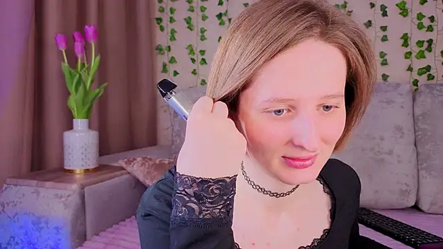 c0ralynx online show from March 10, 6:28 am