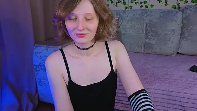 c0ralynx online show from January 7, 11:15 am