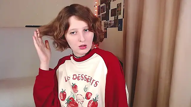 c0ralynx online show from October 28, 7:51 am