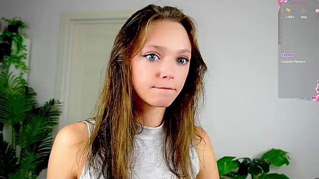 Sweet Piece online show from October 4, 10:22 pm