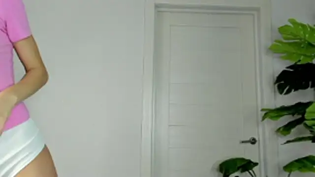 Sweet Piece online show from October 25, 8:09 pm