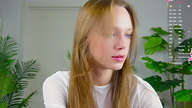 Sweet Piece online show from September 20, 4:23 pm