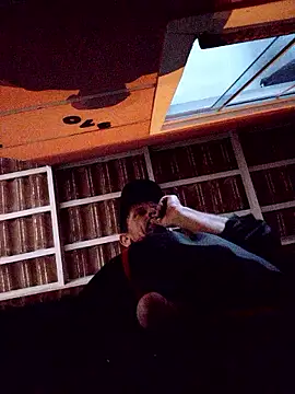 Dglo0000 online show from September 13, 2:22 am