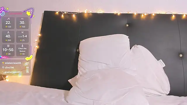 RobFavorite1 online show from January 5, 5:27 pm