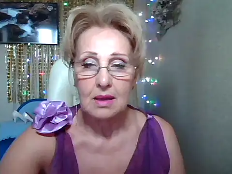 Margo Sweety online show from September 9, 5:06 am