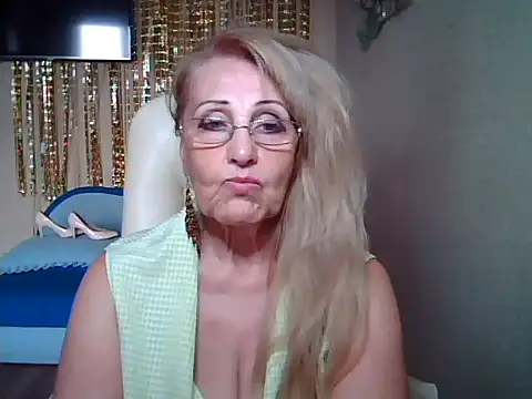 Margo Sweety online show from October 14, 6:25 am