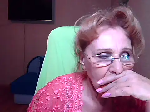 Margo Sweety online show from March 22, 5:31 pm