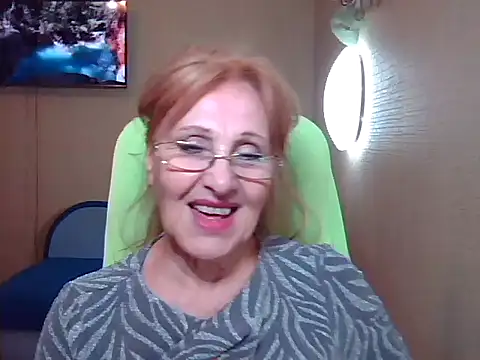 Margo Sweety online show from March 17, 6:00 pm