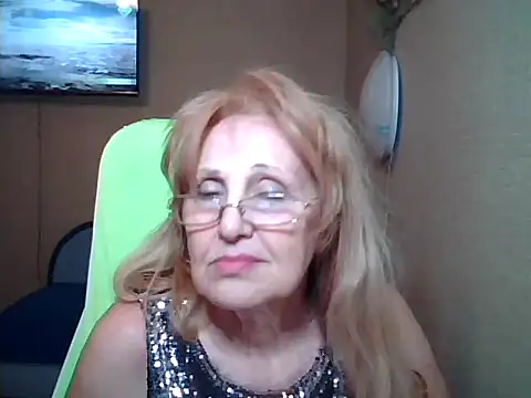 Margo Sweety online show from March 16, 8:21 pm