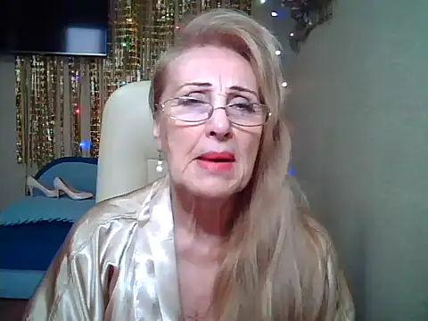 Margo Sweety online show from October 15, 6:22 am