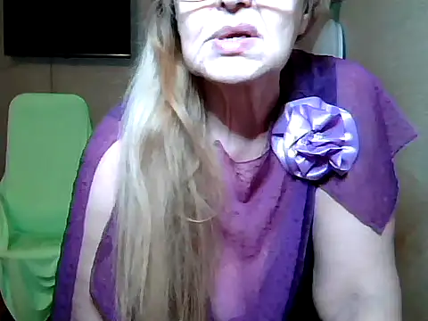 Margo Sweety online show from March 18, 7:55 pm