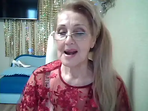 Margo Sweety online show from October 21, 5:07 am