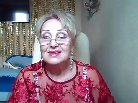 Margo Sweety online show from October 7, 10:38 am