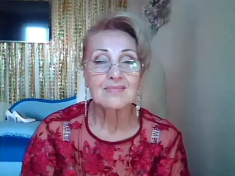 Margo Sweety online show from October 8, 9:33 am
