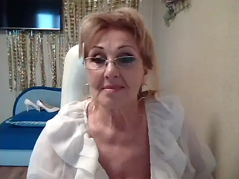Margo Sweety online show from November 21, 9:41 am