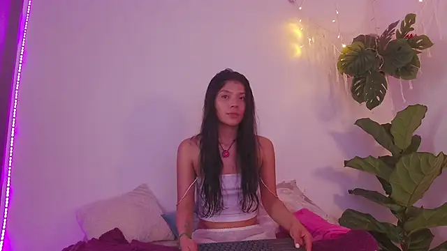 Im-kaia online show from January 7, 1:21 am