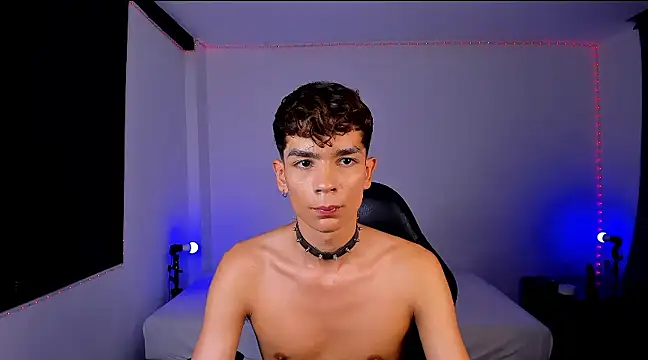 Etheral teo online show from March 21, 11:12 pm