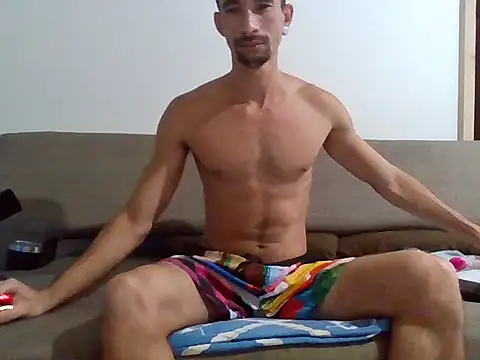 Mdbisc8 online show from October 28, 10:20 pm