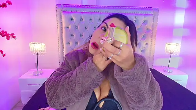 Lia adamsss online show from November 11, 1:33 am