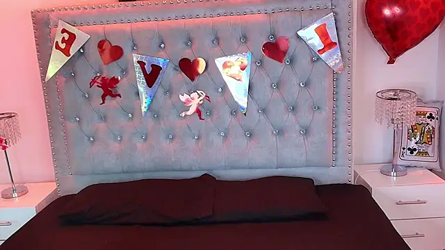 Snapshot of Lia_adamsss chatting on February 21, 3:41 am Lia adamsss online show from February 21, 3:41 am