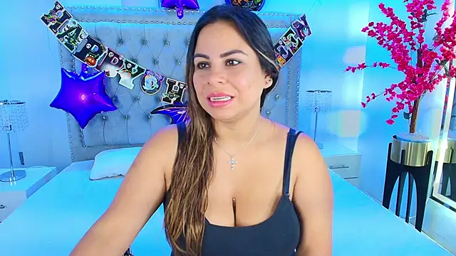 Lia adamsss online show from October 29, 3:16 am