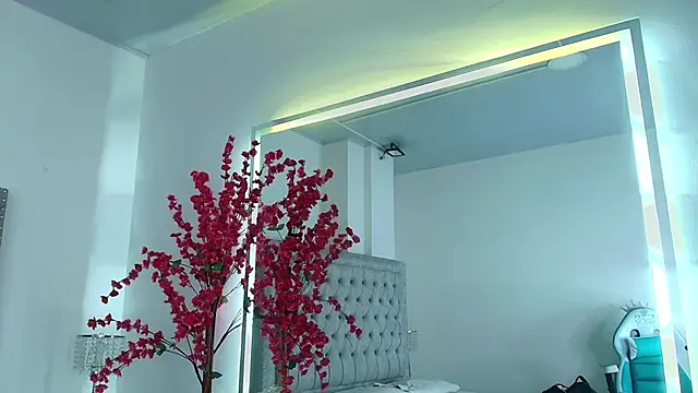 Lia adamsss online show from March 28, 3:40 am