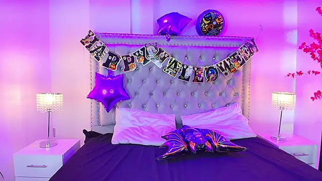 Lia adamsss online show from October 28, 2:45 am